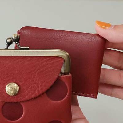 プラスオンアイテム（お財布）