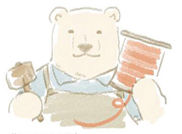 修理・カスタマイズ