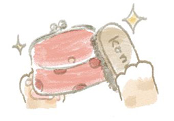 お手入れについて