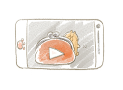 Kanmi.Youtubeチャンネル