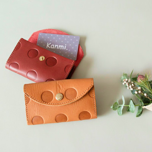 キャンディ マルチカードケース