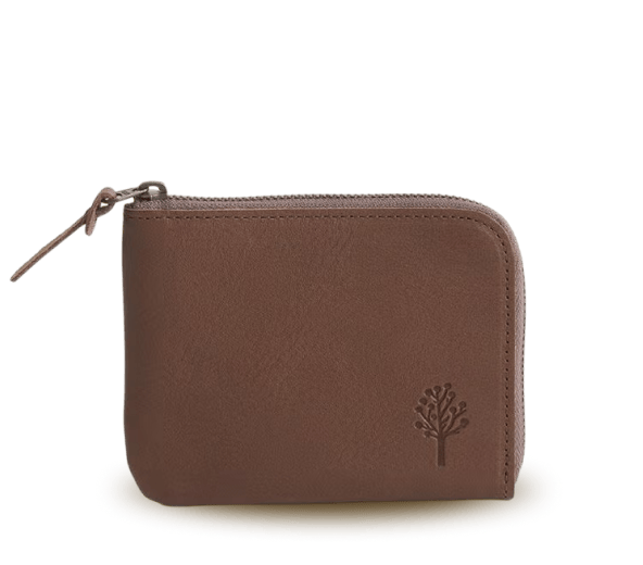 ドロップツリー L型ショートウォレット