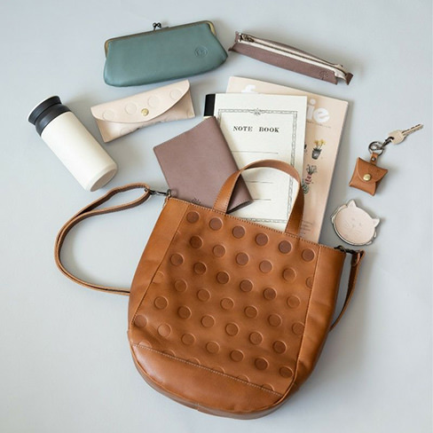 A4サイズ収納可