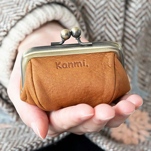 ミニ財布