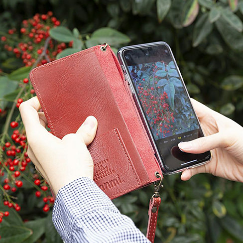 スマホアクセサリー