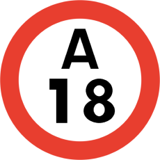 G18