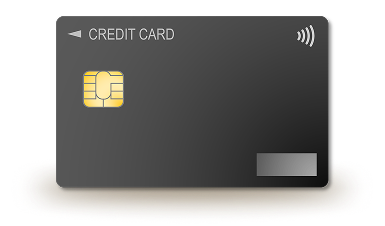 クレジットカード