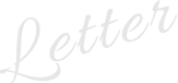 letter