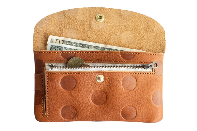 キャンディ　ポケットウォレット(L)