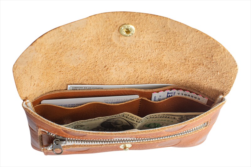 キャンディ　ポケットウォレット(L)