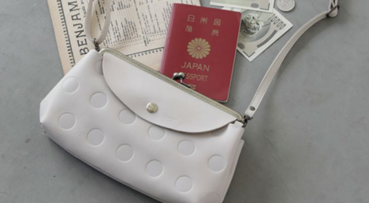 長財布 大容量タイプ