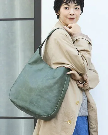 fuwari ワンショルダーバッグ