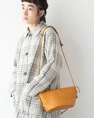 itsu mono ポシェット