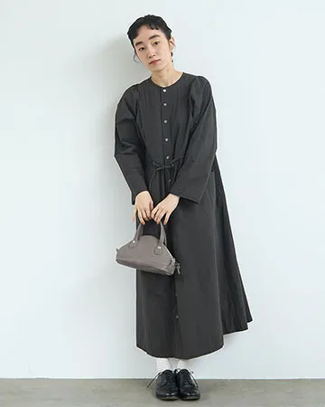 マッシュ トートショルダーバッグ