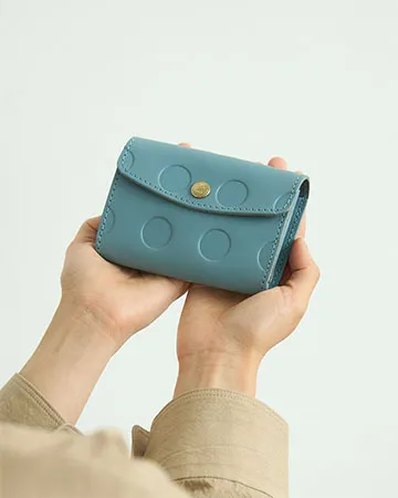 キャンディ ミニウォレット