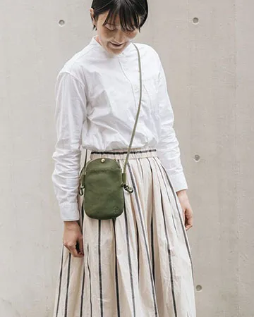 ドロップツリー サコッシュ（S）