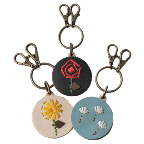 sa i te キーリング