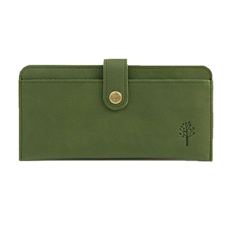 ドロップツリー スリムウォレット