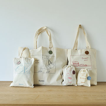 ギフトラッピング