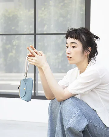 キャンディルーフ 親子がま口