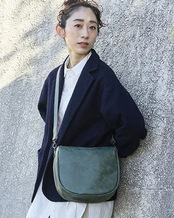 fuwari ショルダーバッグ