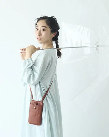 All story ポケットポシェット