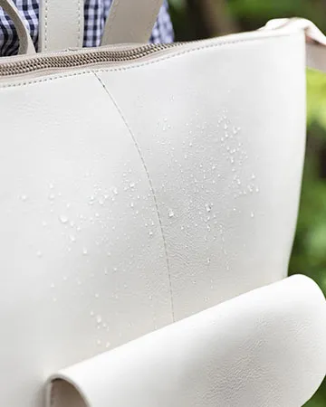 防水レザーイメージ