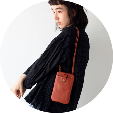 雨の日の日常シーン