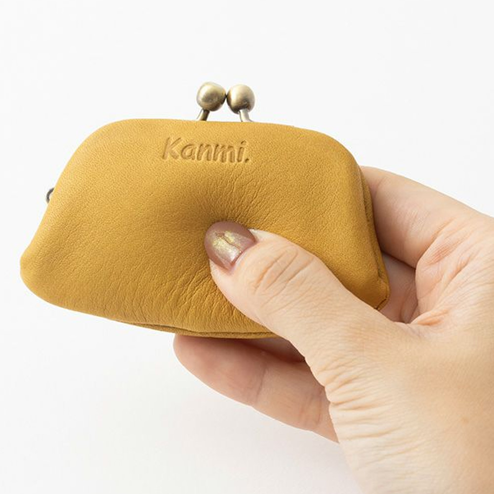竹千代2016⭐︎ミニがま口2個ご検討の品 がま口革小物 | Kanmi（カンミ）公式オンラインストア