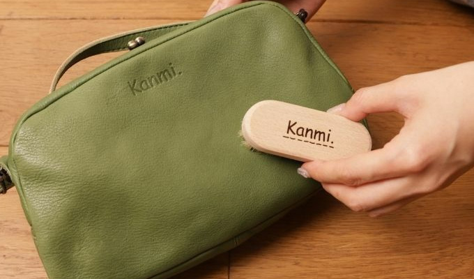 浅草本店メンバー会員様特典:レザーケアメンテナンス無料