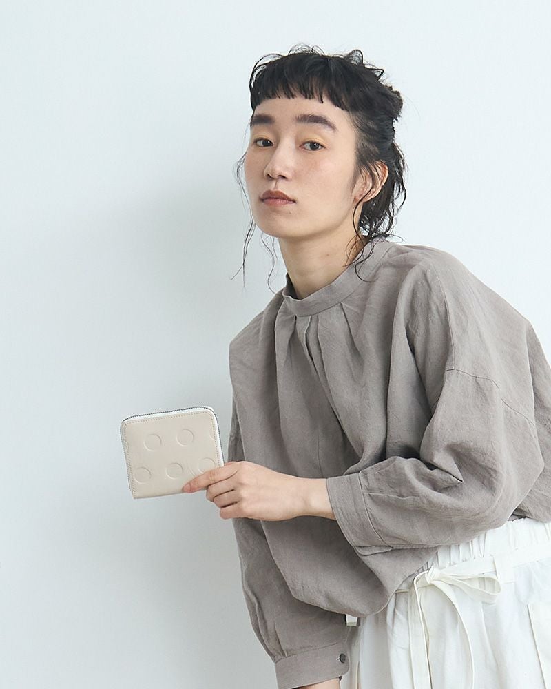 キャンディ　BOXショートウォレット 