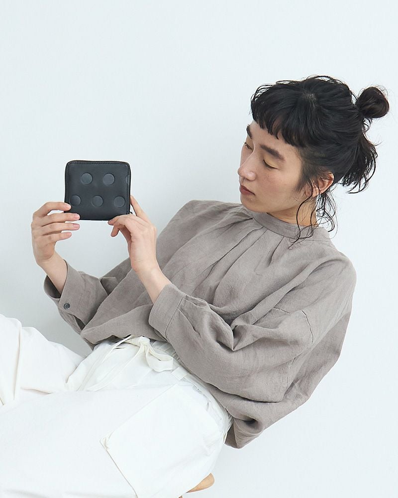 キャンディ　BOXショートウォレット 