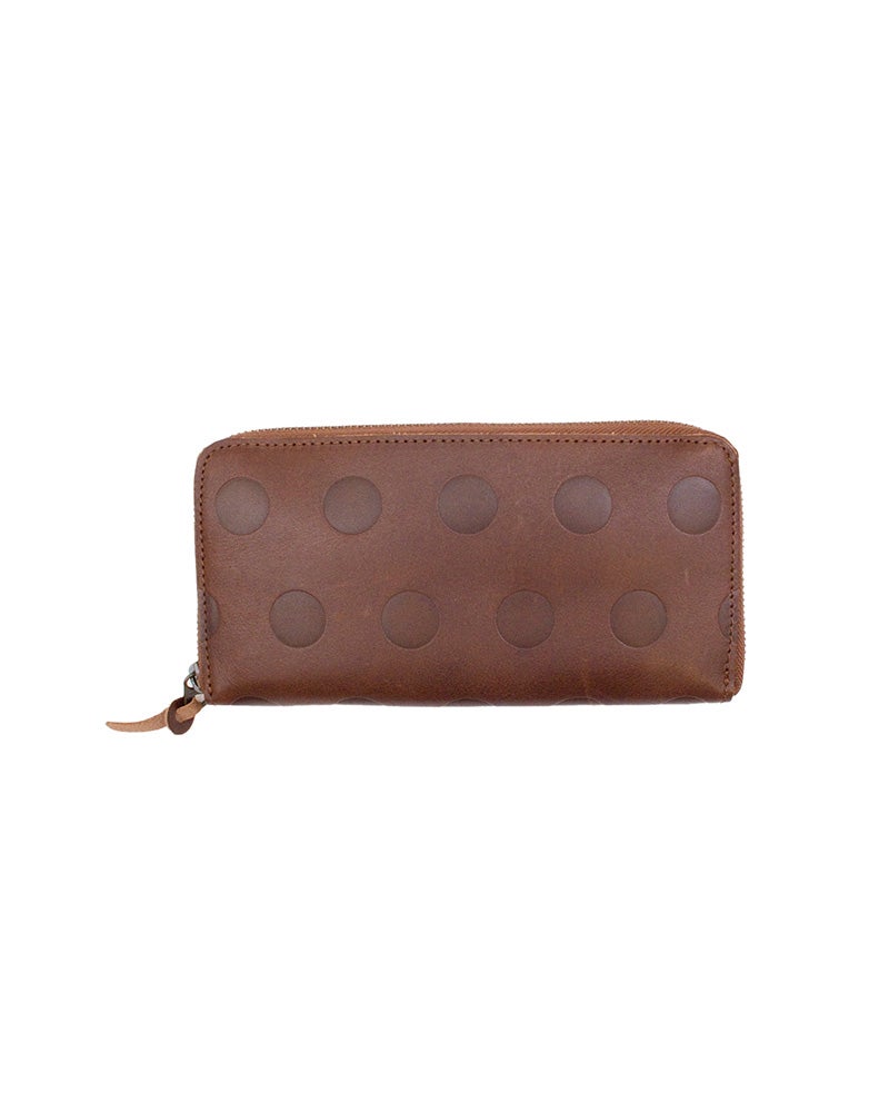 ダークブラウン