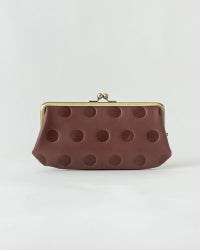 がま口の色：スミレ