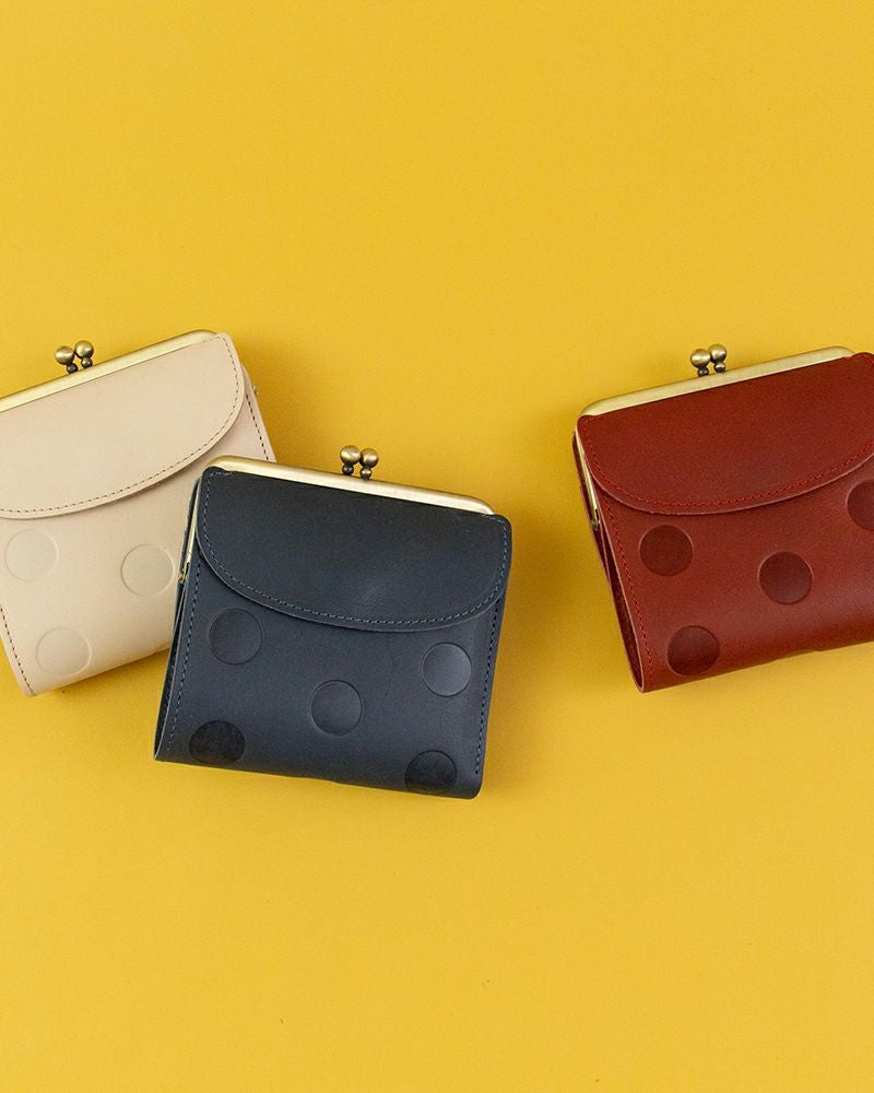 キャンディルーフ ショートウォレット 