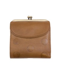 がま口の色：アッシュ グレー