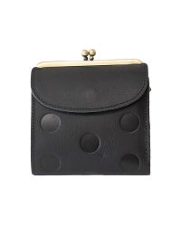 がま口の色：ブラック