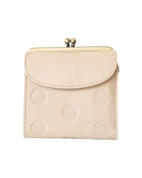 がま口の色：バニラ