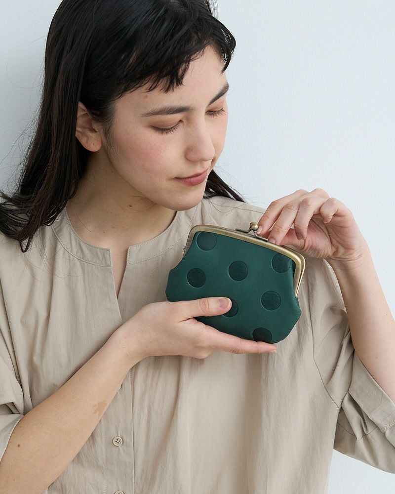 自分にあわせた使い方で「キャンディ 親子がま口」 | Kanmi（カンミ