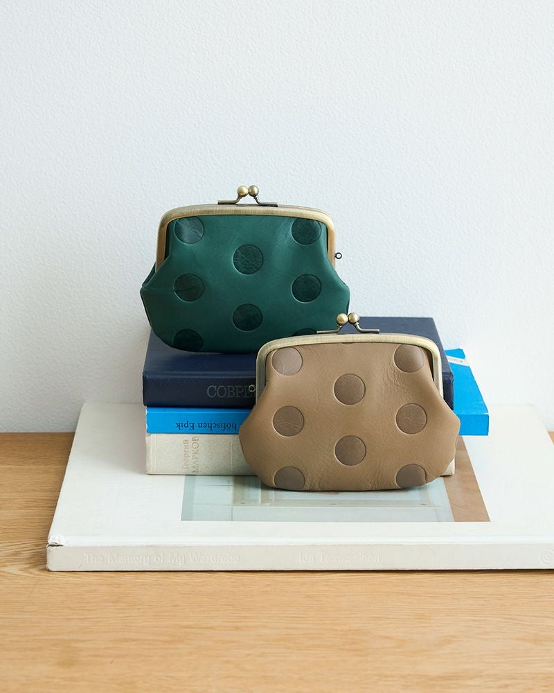 自分にあわせた使い方で「キャンディ 親子がま口」 | Kanmi（カンミ