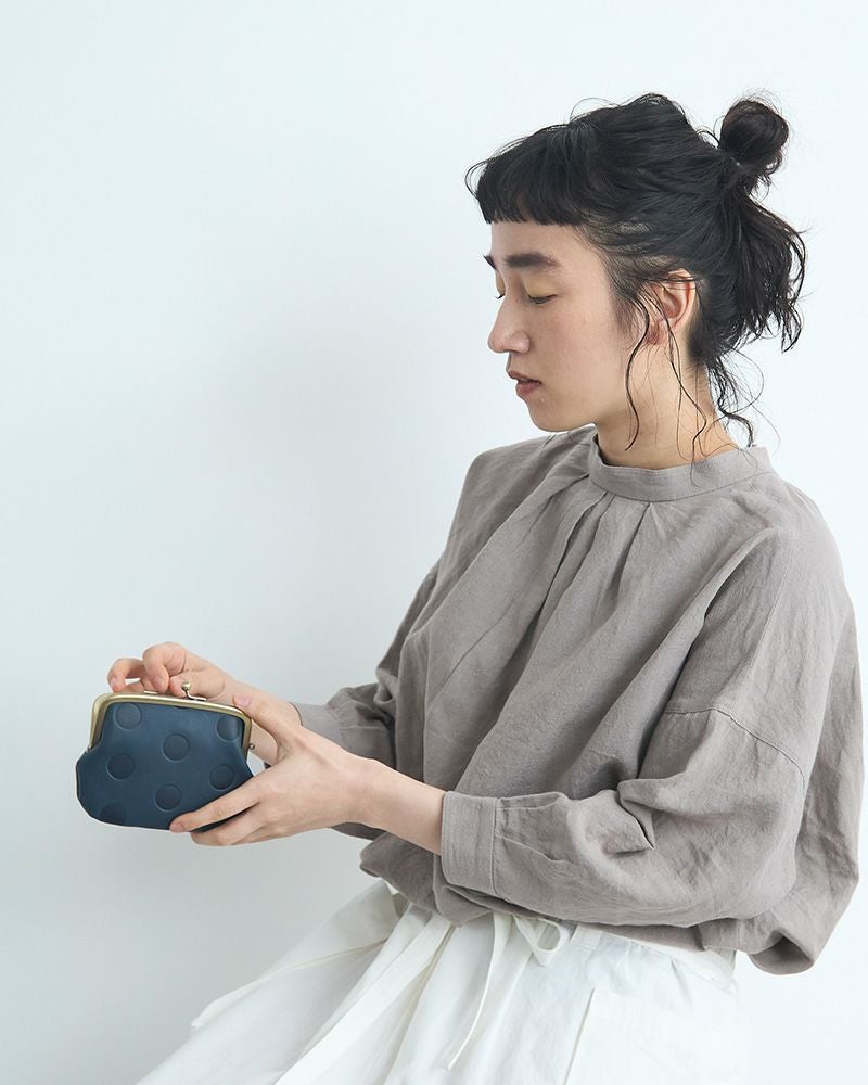 自分にあわせた使い方で「キャンディ 親子がま口」 | Kanmi（カンミ