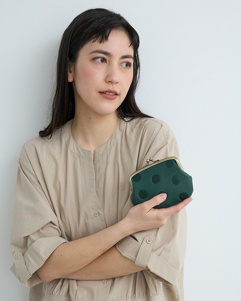 自分にあわせた使い方で「キャンディ 親子がま口」 | Kanmi（カンミ