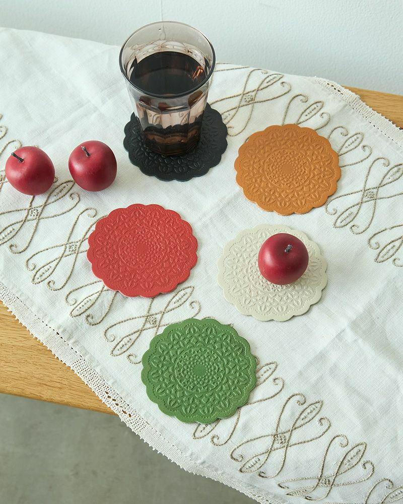 コトリレース　コースター