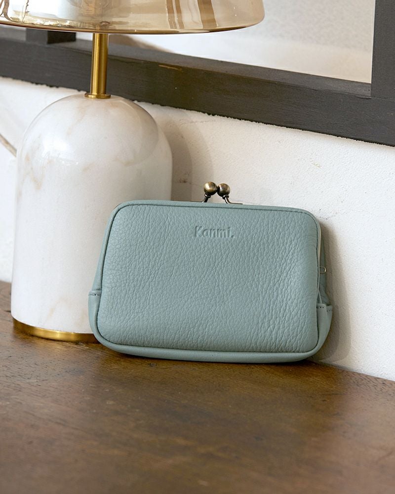 癒し系がま口No1！「フカフカ 親子がま口」 | Kanmi（カンミ）公式