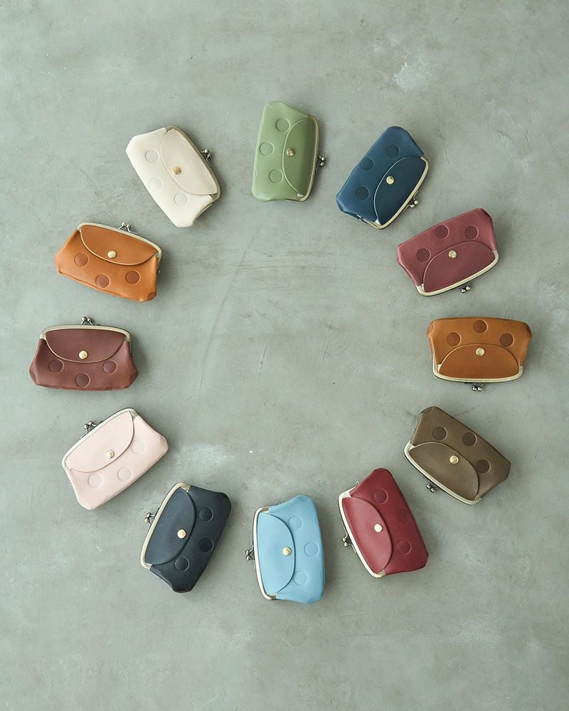 キャンディルーフ 親子がま口