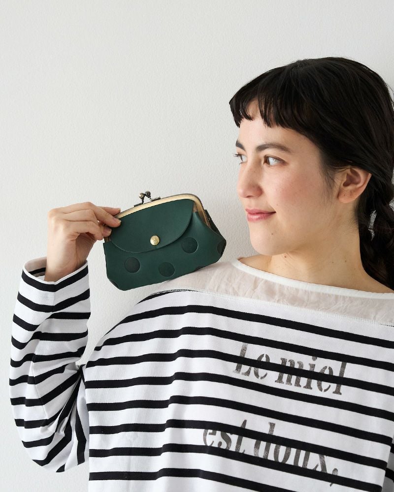 キャンディルーフ 親子がま口