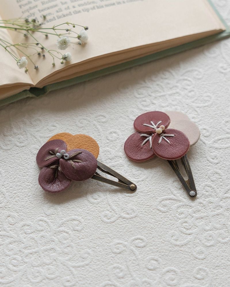 ビオラ スリーピン