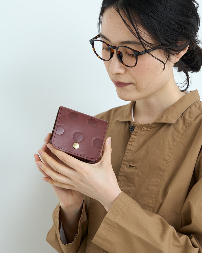 カラー：スミレ