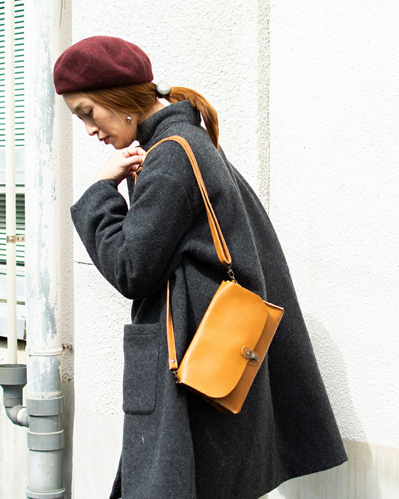 大容量なロングお財布