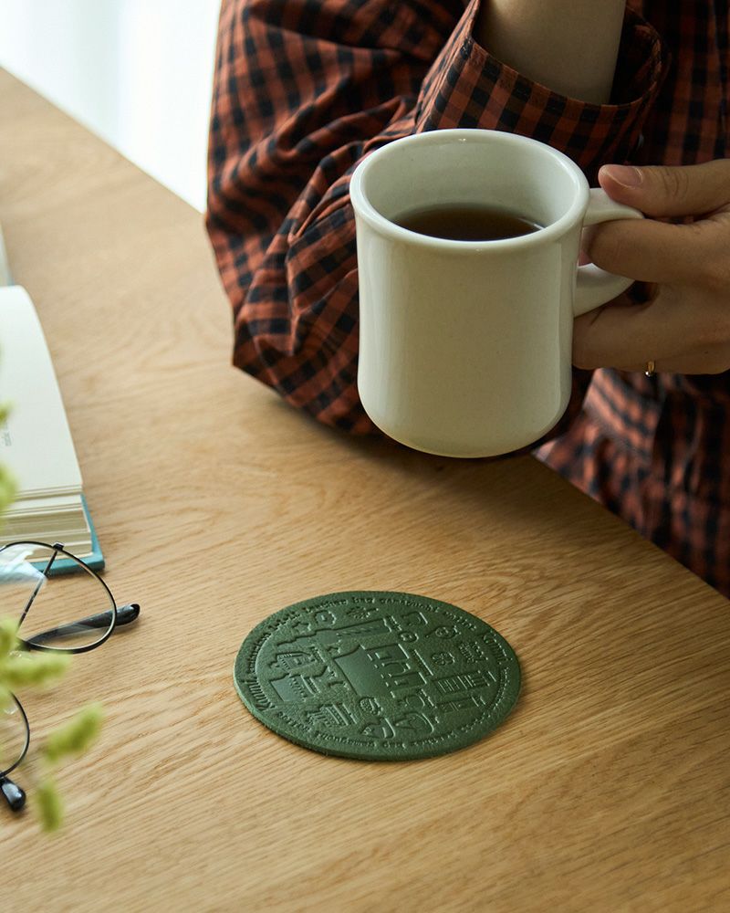 浅草コースター